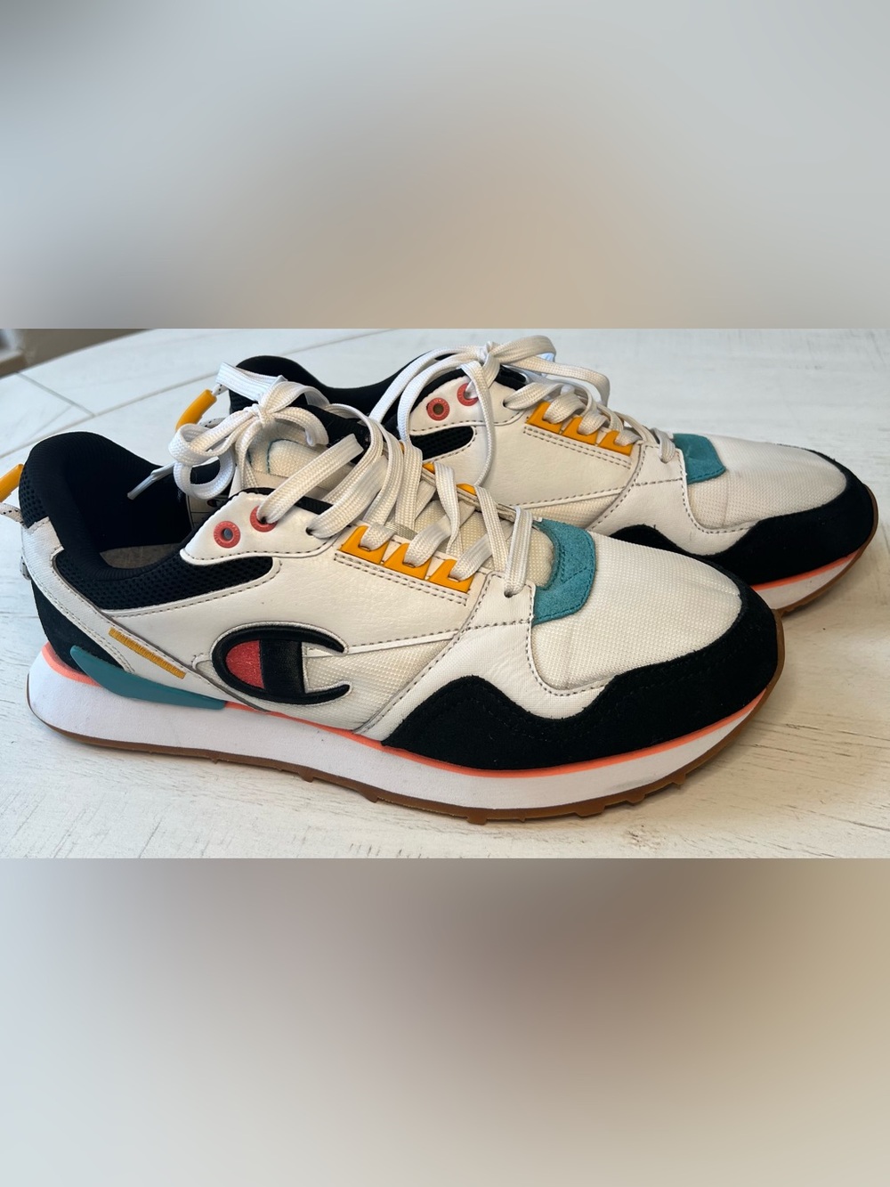 Champion Retro Sneakers